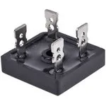 VS-GBPC3506A, Диодный мост, 35А, 600В, [GBPC-A]