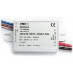 IZC035-004F-4065C-SAL, ILS LED Driver, 2 12V Output, 4W Output, 350mA Output, Constant Current