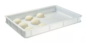 Контейнер для теста 60*40*13 см Paderno, 6413NC