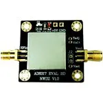 AD8317 Отладочная плата на базе логарифмического усилителя AD8317 1МГц - 10 ГГц