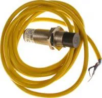 ВБ2.18М.75.8.1.1.С4, Индуктивный датчик, PNP, замыкающий, постоянное напряжение