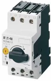 Выключатель авт. защиты двиг. PKZM0-6.3 EATON 072738