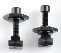 20394, Крепление для тисков Primus