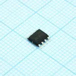 STMPS2252MTR, Силовой ключ верхнего плеча 500мА 8SOIC