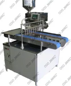 Автоматический дозатор для пончиков, эклеров, профитролей, курабье., Д-01