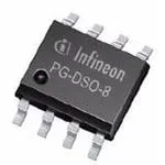 TLE8457BLEXUMA1, LIN Transceivers TRANSCEIVER