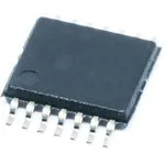 DRV8332HDDV, Motor / Motion / Ignition Controllers & Drivers Three Phase PWM Motor Dvr