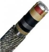 Кабель ААБл-10 3х240 ож (м) Камкабель 11Ы66314600K010 (за 1 м)