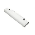 Аккумуляторная батарея для ноутбука Acer Aspire One D255 D260 eMachines 355 350 5200mAh OEM белая