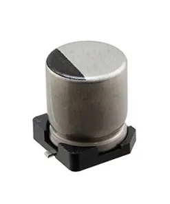 UUA1H220MCL1GS, Конденсатор 22мкФ 50В