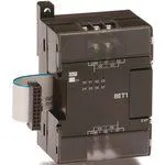 CP1W-8ET1, Модуль расширения для CP1/CPM1A/CPM2A, 8 вых. (PNP) CP1W-8ET1, шт