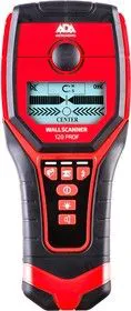 ADA Wall Scanner 120 PROF, Детектор проводки