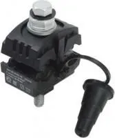 Зажим ответвительный изолированный ЗОИ 25-95/25-95 ECOLINE ИЭК UZA-11-D25-D95-ECLN