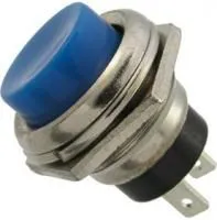 PBS-26B off-(on) синий