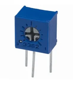 3362W-1-502LF, 5K, 0.5W