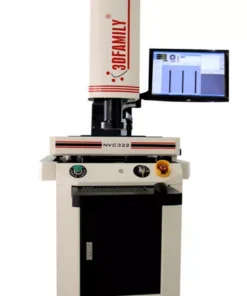 3D видео измерительная машина NVC с ЧПУ