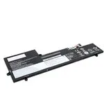 Аккумуляторная батарея для ноутбука Lenovo Yoga Slim 7-15IIL05 (L19M4PF5) 15,44V 4625mAh