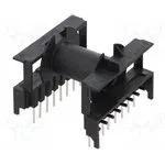 WE-3683H, Каркас: с выводами, пластик, THT, Н: 35,2мм, Х1: 35,56мм, Х2: 30,48мм