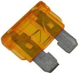 S1035-2 5A, Автопредохранитель (OBSOLETE)