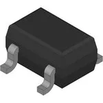 ADM6384YKS29D3Z-R7, Processor Supervisor 2.93V 1 Active Low/Push-Pull 4-Pin SC-70 T/R