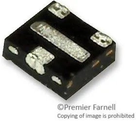 PDTC143XQAZ, Биполярный цифровой/смещение транзистор, AEC-Q101, Одиночный NPN, 50 В, 100 мА, 4.7 кОм, 10 кОм