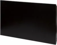 60-0073-1, ИК обогреватель настенный 500 Вт/220V, черный (НЭБ-М-НС 0,5)