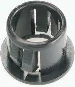 NB-0811, Втулка проходная диаметр 11мм