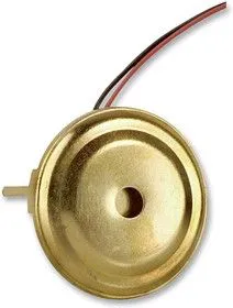 ABT-440-RC, Датчик, пьезо, на печатную плату, Зуммер, 1 В, 30 В, 5 мА, 85 дБ