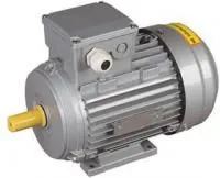 Электродвигатель АИР DRIVE 3ф 112MB6 380В 4кВт 1000об/мин 1081 ИЭК DRV112-B6-004-0-1010