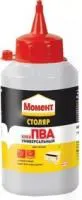 Клей Момент Столяр ПВА Универсальный, 250 г