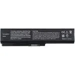 Аккумулятор / батарея для Toshiba C660, L655, L755, L650, L775, A660, C660D, L650D, L755D, C670, NB510, L750, U400, L750D, L670, U500, L675D