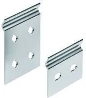 Пластина соединительная GTO для лотка H80 DKC 37303