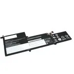 Аккумуляторная батарея для ноутбука Lenovo Yoga Slim 7-14ARE (L19C4PF4) 15,36V 3960mAh