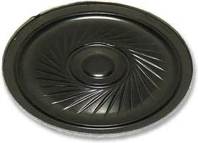 2840, Динамик, мини, 4см, 1Вт, 8Ом, 83дБ, 350Гц до 6кГц