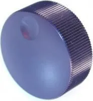 41026-3, D31мм, отв. 6ммх18 зубьев, Ручка пластик