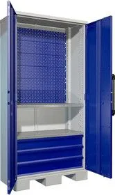 AMH TC-062030, Шкаф инструментальный