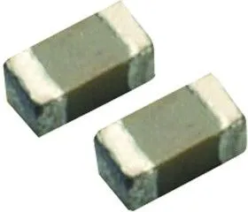 06031C821KAT2A, CERAMIC CAPACITOR 820PF, 100V, X7R, 10%, 0603