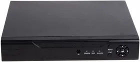 45-0181, Видеорегистратор гибридный 8-ми канальный AHD-H(1080p)/IP, (без HDD)