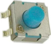 7914G-1-000E, Тактовый переключатель SMD