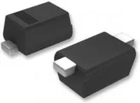 1SS390FHTE61, Диод слабых сигналов, AEC-Q101, Одиночный, 35 В, 100 мА, 1 В