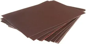 Набор шлиф.листов БАЗ 170 Х 240 P 20 (№100) 10шт.