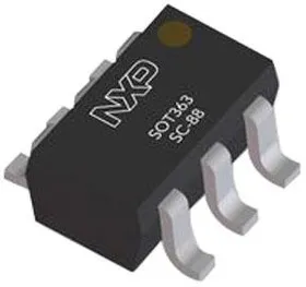 1PS88SB48,115, Диод Шоттки малого сигнала, Двойной Общий Катод, 40 В, 120 мА, 1 В, 200 мА, 150 C