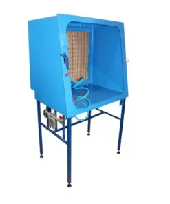 Обдувочная камера, КО-1