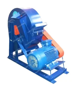 Стружечный станок С-400