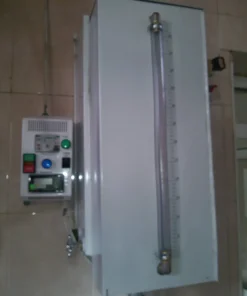 Водомерно-водосмесительный бак