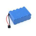Аккумулятор для радиоуправляемой модели 12V 1400mAh Ni-Cd AA Row разъем SM (4+4)