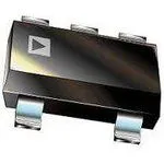 ADM825TYRJZ-R7, Processor Supervisor 3.08V 1 Active High/Active Low/Push-Pull 5-Pin SOT-23 T/R