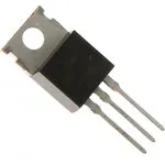 BT136-600D,127, Симистор 4А 600В 5мА [TO-220AB / SOT-78]