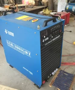 Инвертор воздушно - плазменной резки, LGK-300IGBT