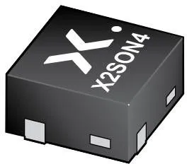 74AUP1G04GX4, Inverter, 74AUP Family, 1 Input, 800mV to 3.6V Supply, X2SON-4